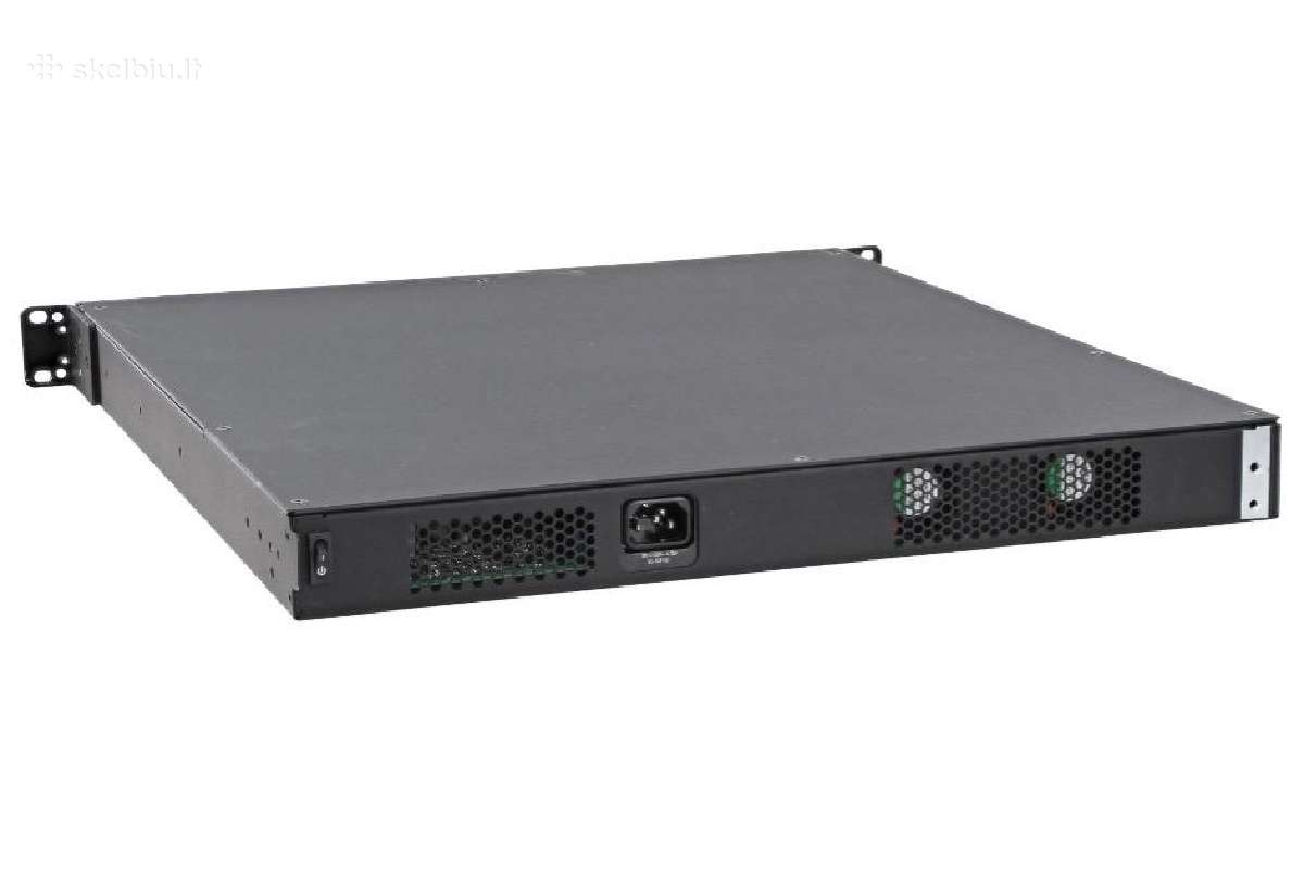 Cisco Fpr-2120 Series ugniasienė - nuotraukos Nr. 2