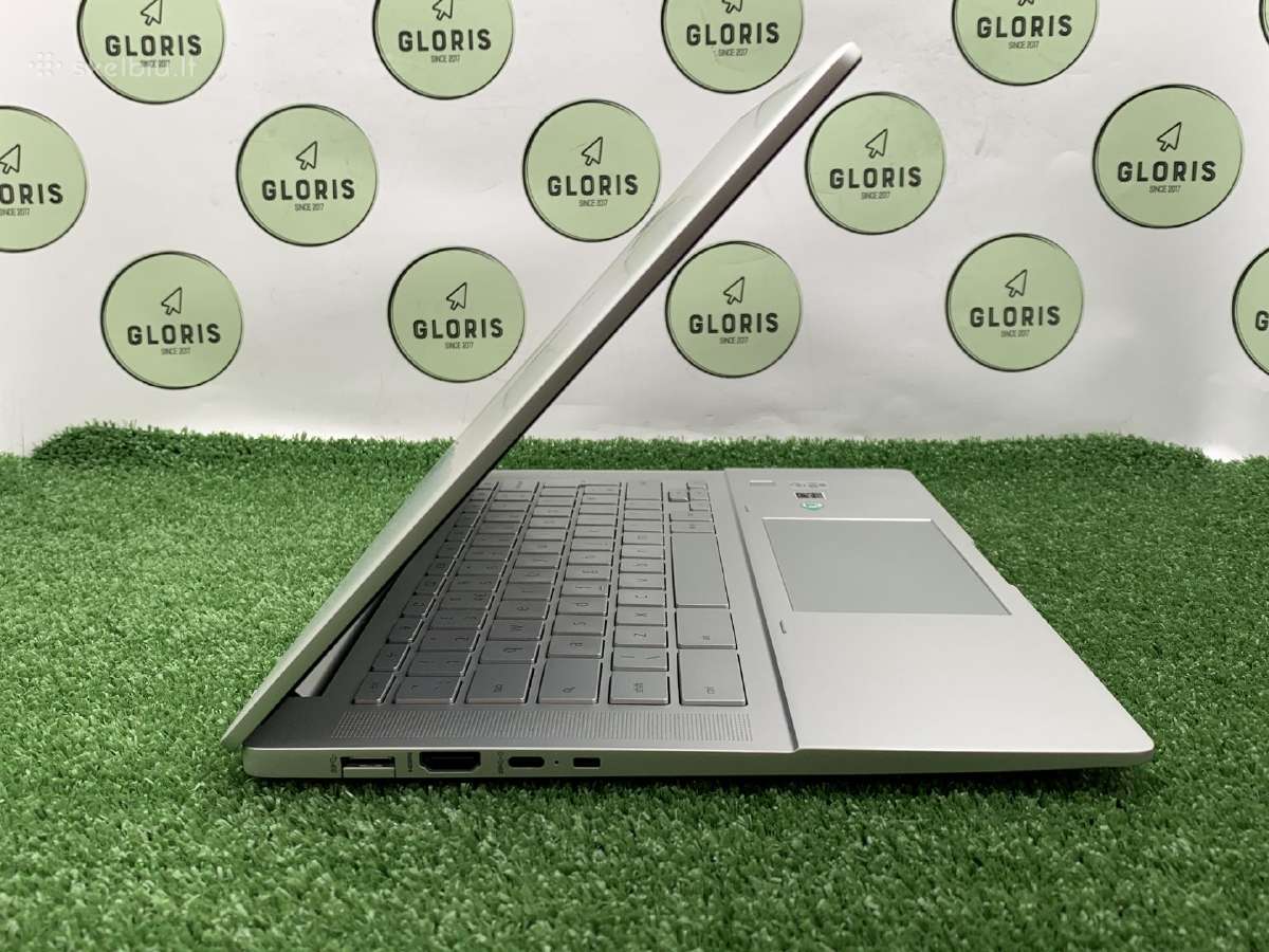 Hp Pro c640 Chromebook i5-10310u 8ram 64ssd #1-189 - nuotraukos Nr. 10