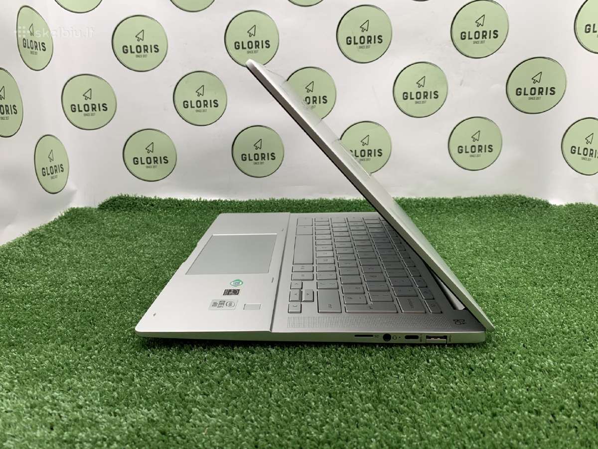 Hp Pro c640 Chromebook i5-10310u 8ram 64ssd #1-189 - nuotraukos Nr. 11