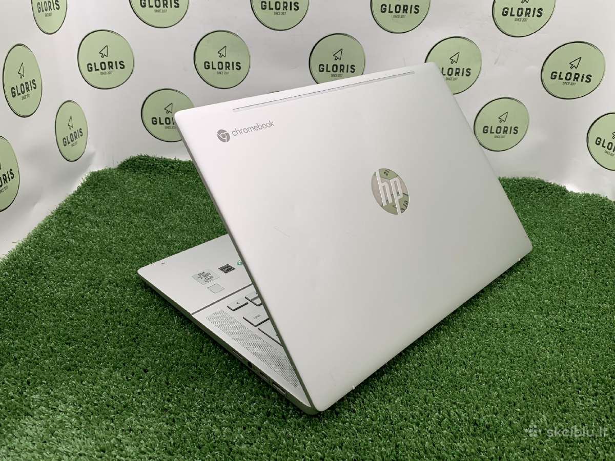 Hp Pro c640 Chromebook i5-10310u 8ram 64ssd #1-189 - nuotraukos Nr. 12