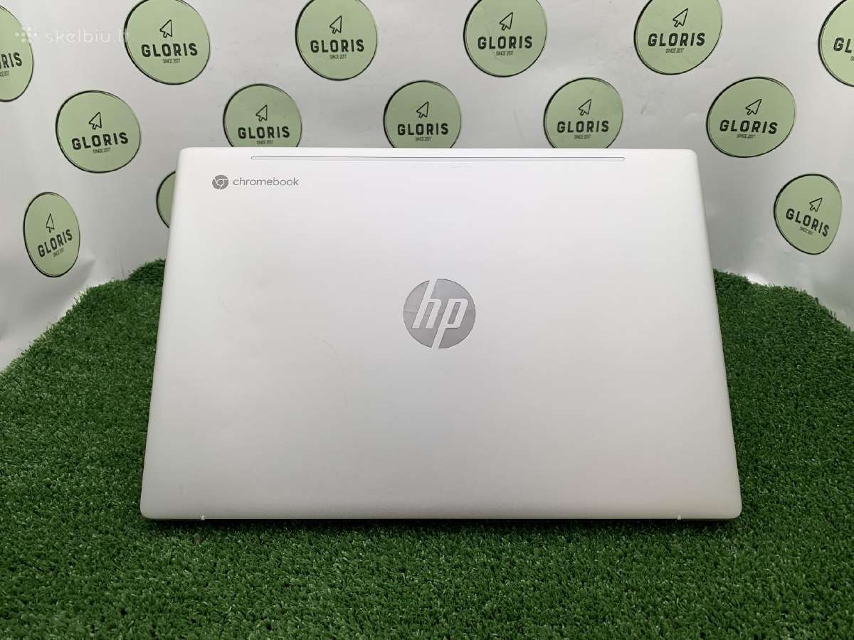 Hp Pro c640 Chromebook i5-10310u 8ram 64ssd #1-189 - nuotraukos Nr. 13