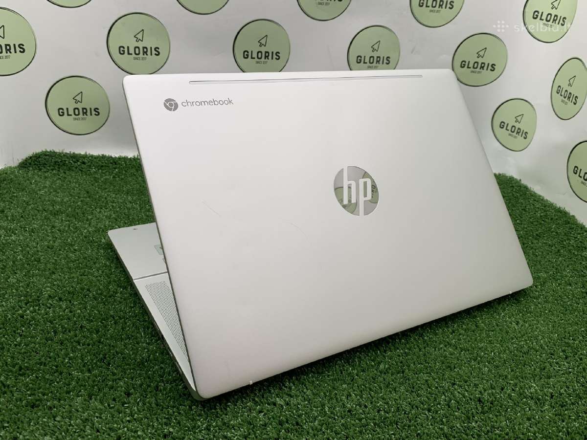 Hp Pro c640 Chromebook i5-10310u 8ram 64ssd #1-189 - nuotraukos Nr. 14
