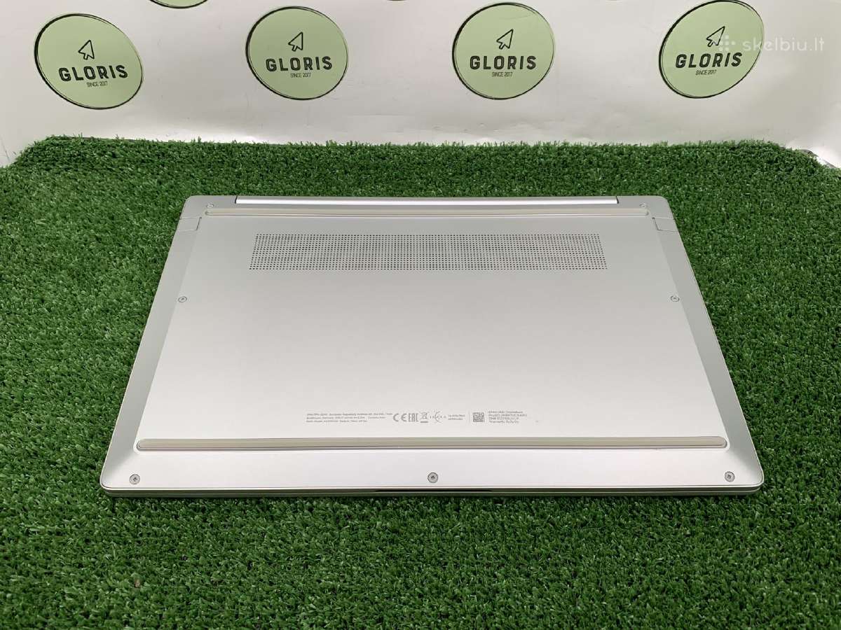 Hp Pro c640 Chromebook i5-10310u 8ram 64ssd #1-189 - nuotraukos Nr. 17