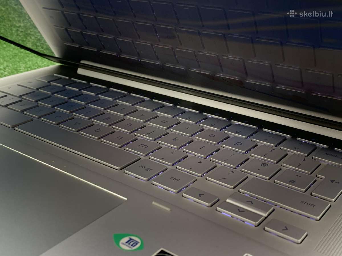 Hp Pro c640 Chromebook i5-10310u 8ram 64ssd #1-189 - nuotraukos Nr. 9