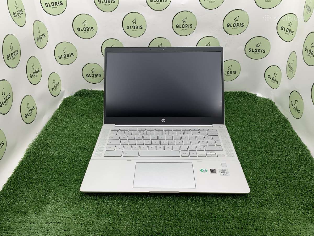 Hp Pro c640 Chromebook i5-10310u 8ram 64ssd #1-189 - nuotraukos Nr. 7