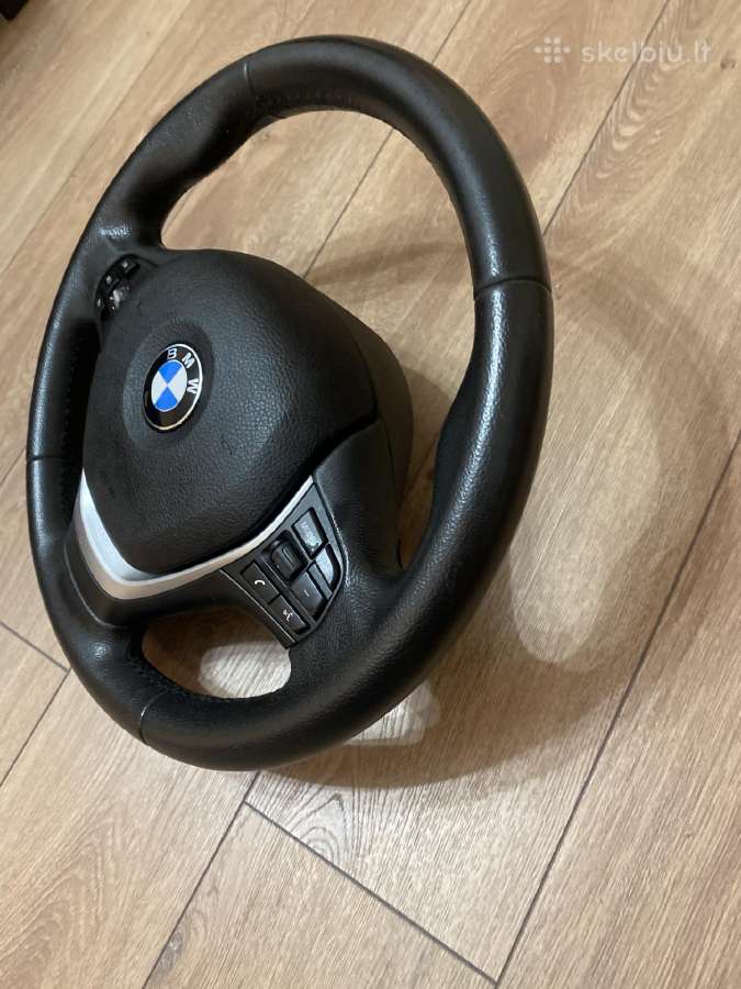 Bmw f30 vairas