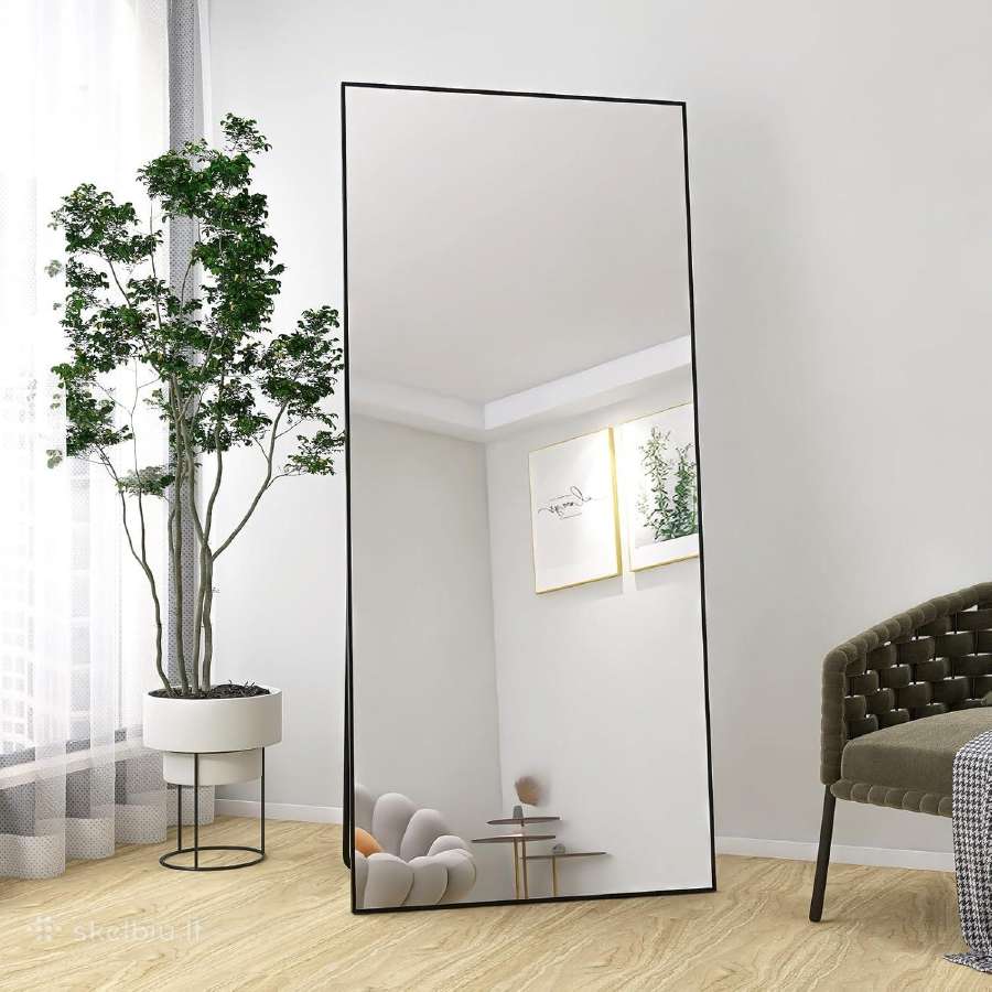 Veidrodis viso kuno 180*80 - nuotraukos Nr. 6