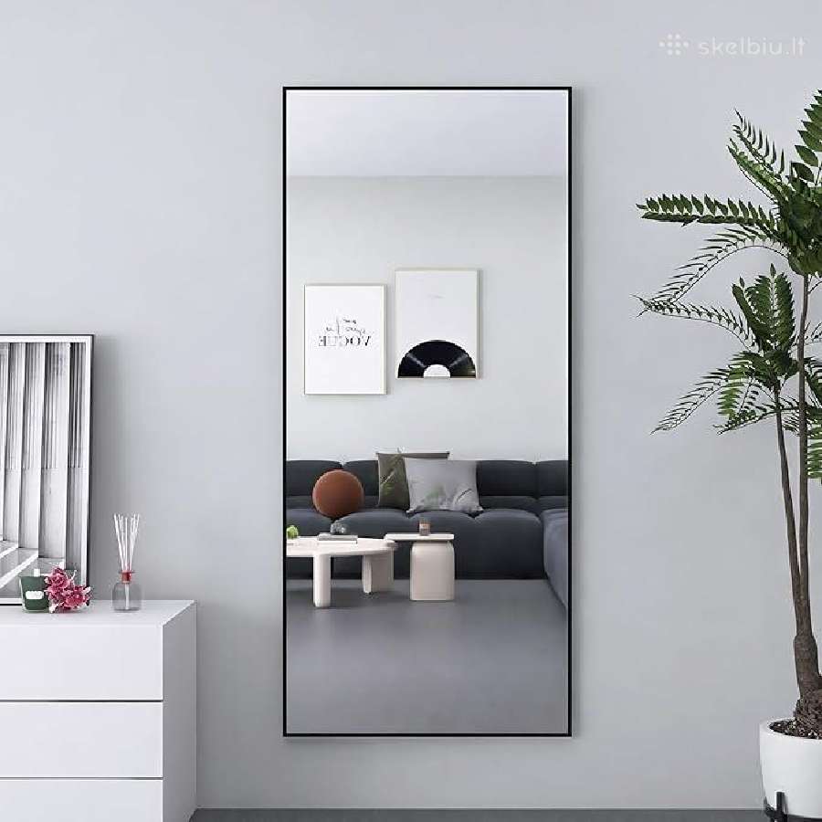 Veidrodis viso kuno 180*80 - nuotraukos Nr. 8