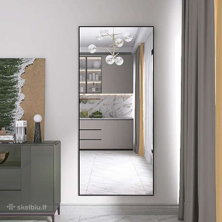 Veidrodis viso kuno 180*80 - nuotraukos Nr. 9