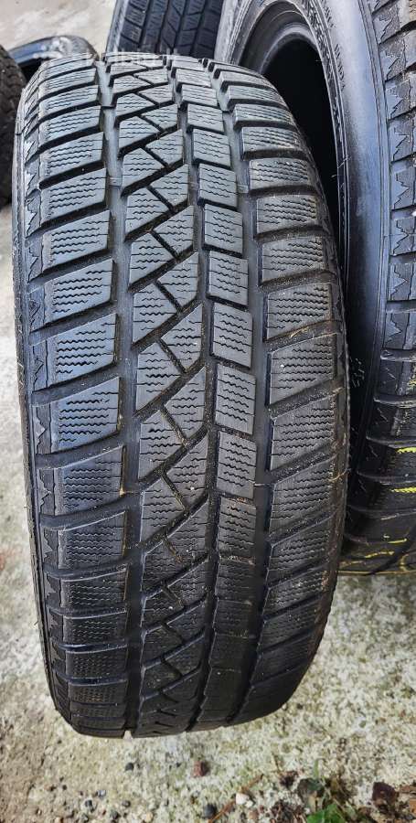 Žieminės M/s padangos R14 R15 R16 R16c R17 - nuotraukos Nr. 20