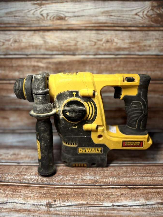 Dewalt Dch253