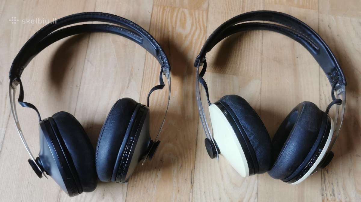 Ausinės Momentum Wireless M2 Aebt Sennheiser