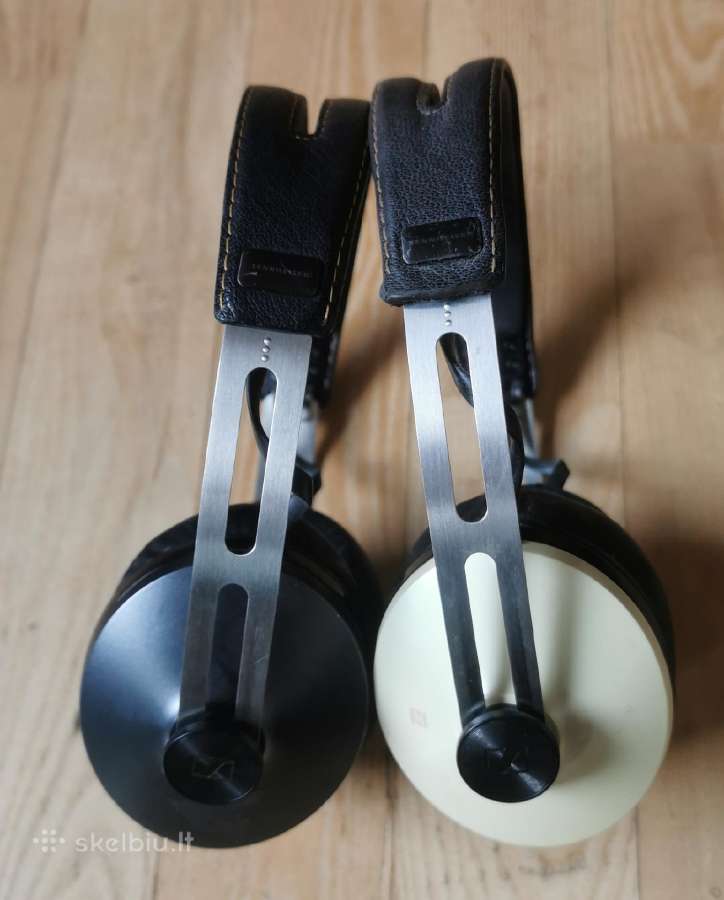 Ausinės Momentum Wireless M2 Aebt Sennheiser - nuotraukos Nr. 2