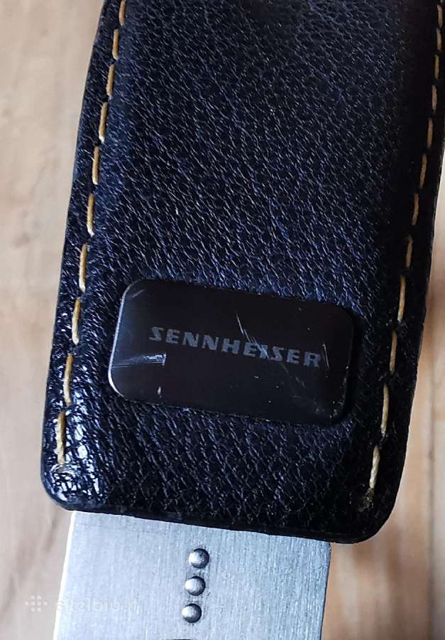 Ausinės Momentum Wireless M2 Aebt Sennheiser - nuotraukos Nr. 3