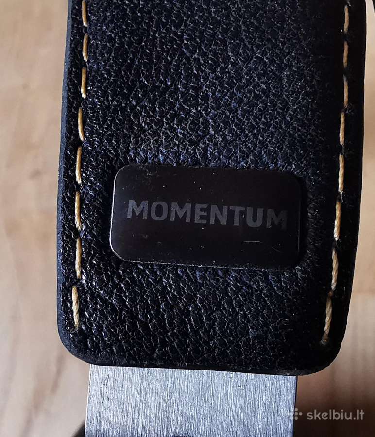 Ausinės Momentum Wireless M2 Aebt Sennheiser - nuotraukos Nr. 4