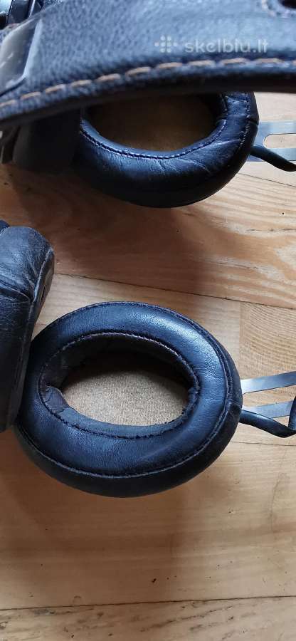 Ausinės Momentum Wireless M2 Aebt Sennheiser - nuotraukos Nr. 6
