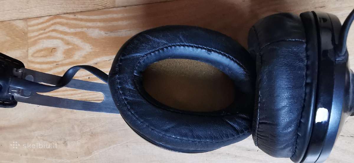 Ausinės Momentum Wireless M2 Aebt Sennheiser - nuotraukos Nr. 7