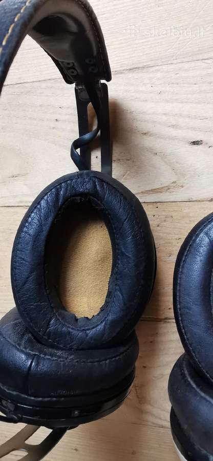 Ausinės Momentum Wireless M2 Aebt Sennheiser - nuotraukos Nr. 9