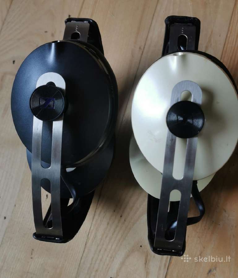 Ausinės Momentum Wireless M2 Aebt Sennheiser - nuotraukos Nr. 10