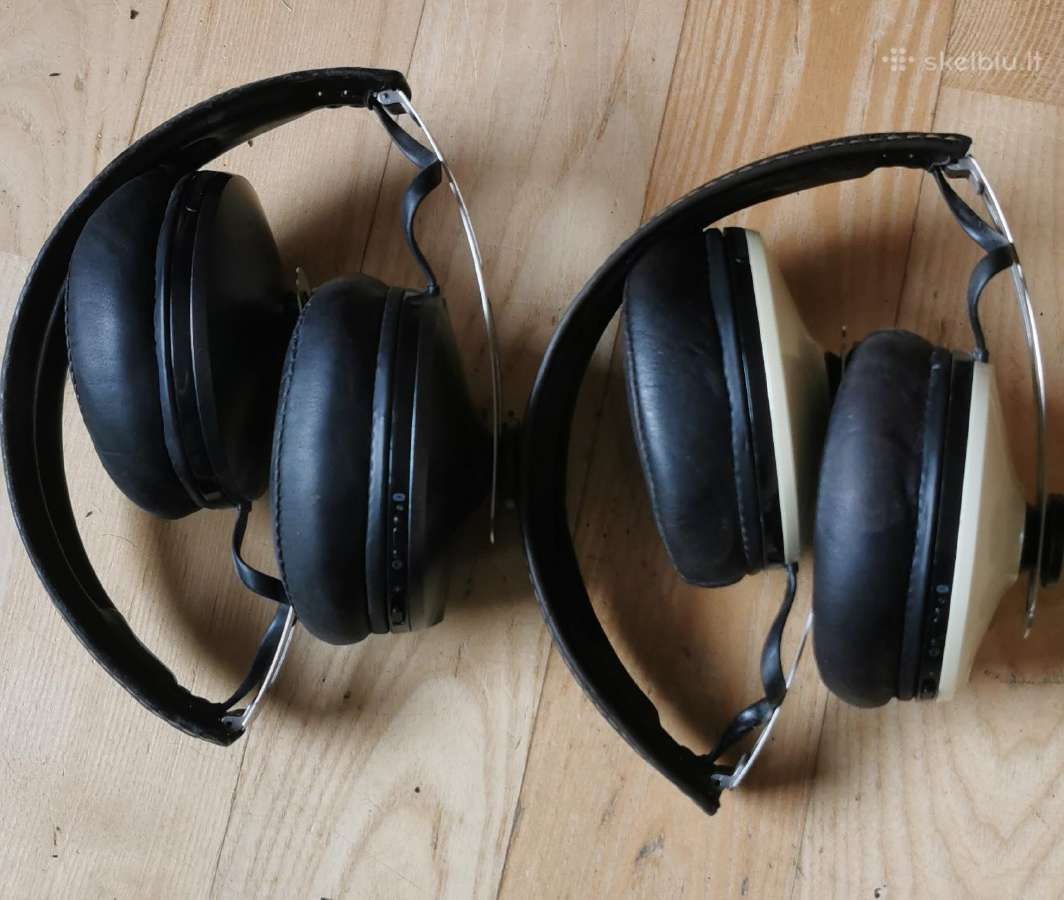 Ausinės Momentum Wireless M2 Aebt Sennheiser - nuotraukos Nr. 11
