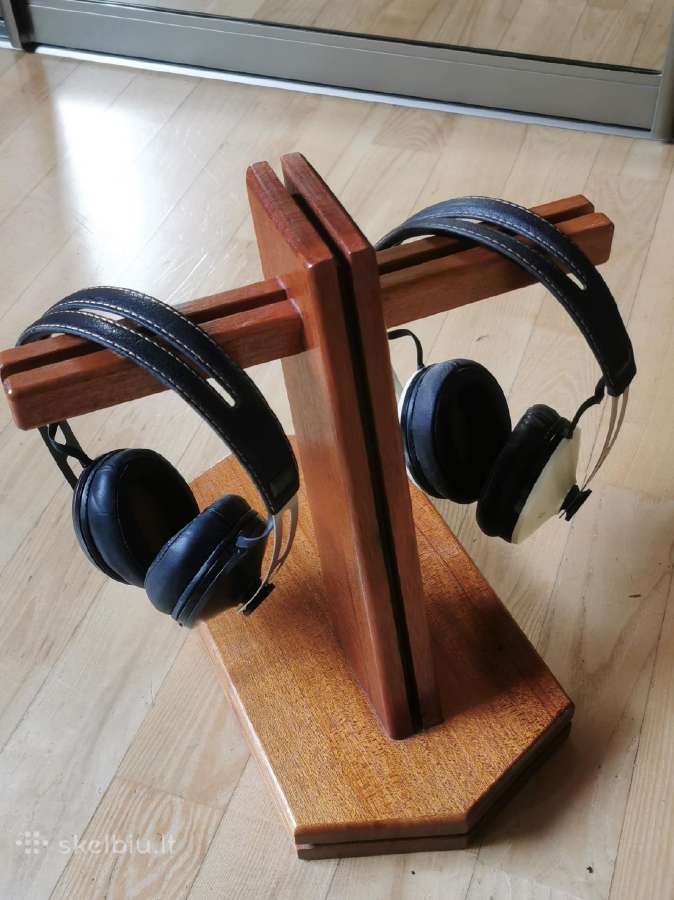 Ausinės Momentum Wireless M2 Aebt Sennheiser - nuotraukos Nr. 12
