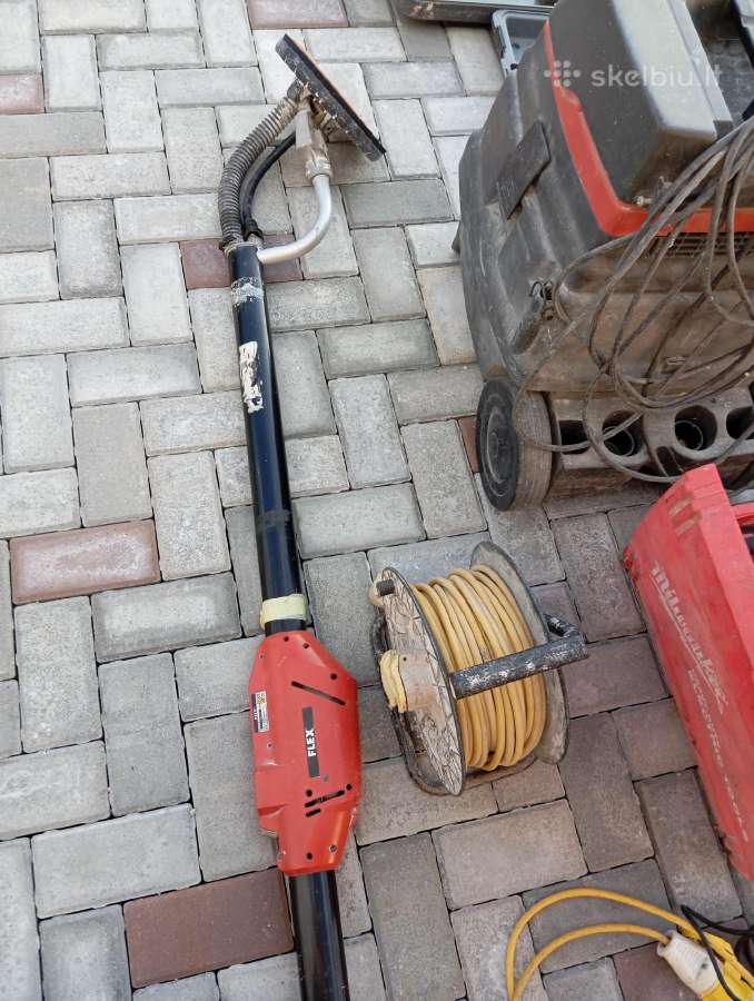 110v elektriniai Irankiai - nuotraukos Nr. 2