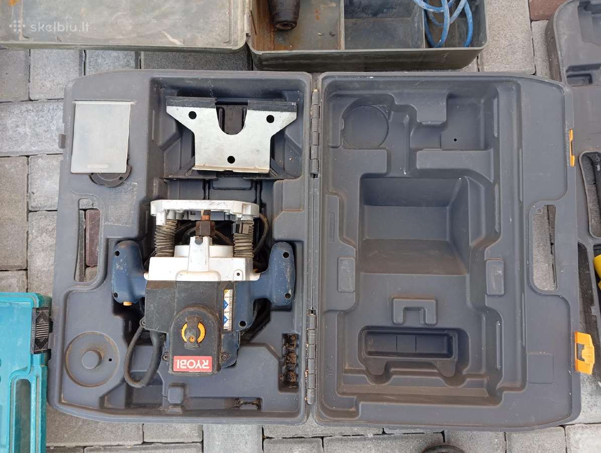 110v elektriniai Irankiai - nuotraukos Nr. 17