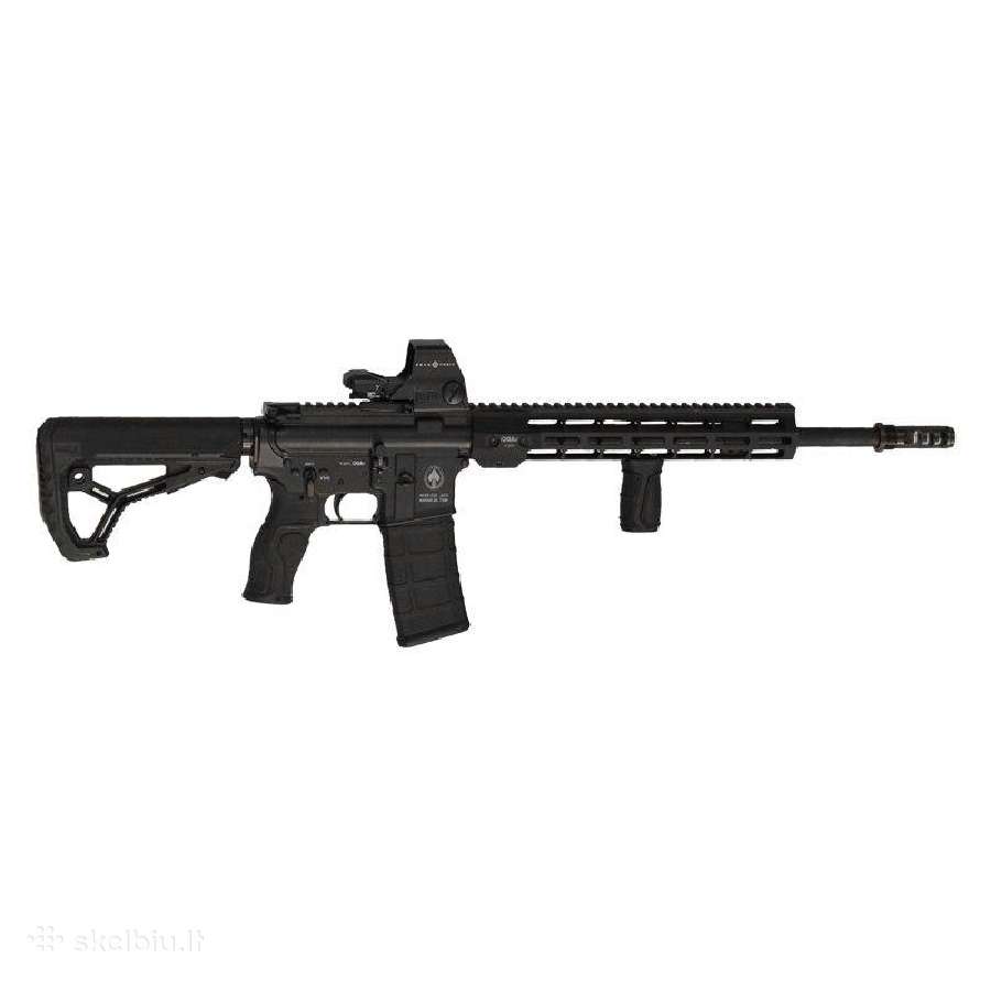 The Gun Range Lithuania Ginklai ir priedai - nuotraukos Nr. 22