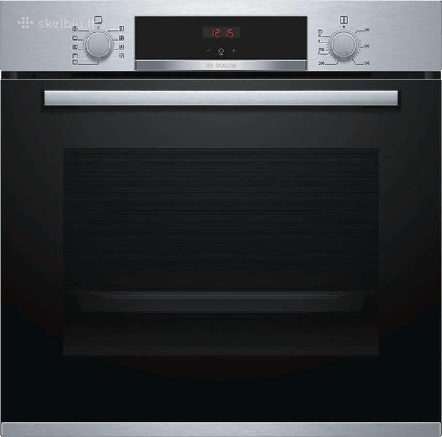 Orkaite Bosch Hbs534bs0b