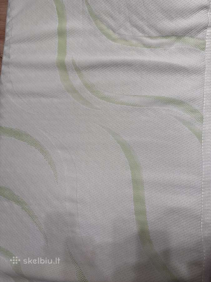 Dormeo antčiužinis aloe vera