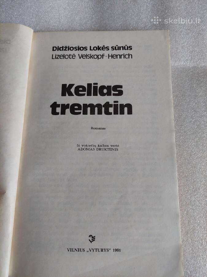 Kelias tremtin - nuotraukos Nr. 2
