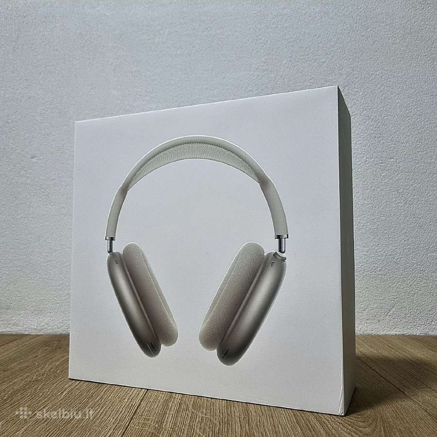 Apple Airpods Max Usb-c