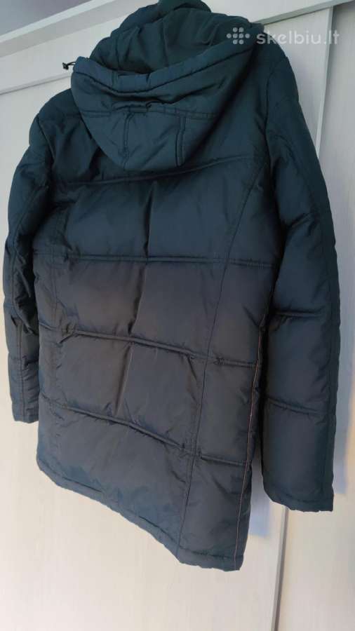 Куртка мужская - nuotraukos Nr. 2