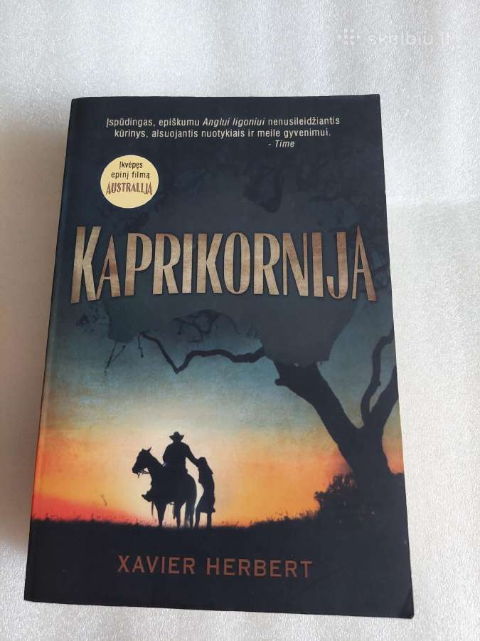 Kaprikornija