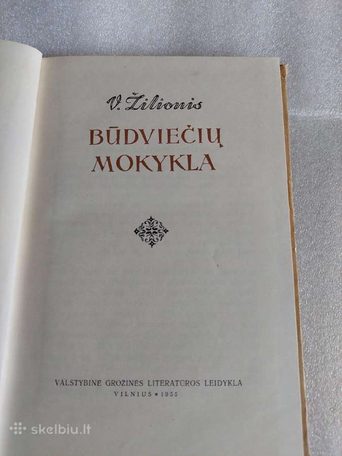 Būdviečių mokykla - nuotraukos Nr. 2