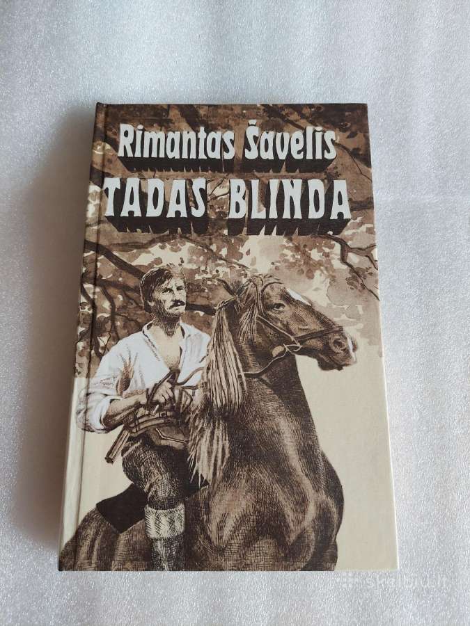 Tadas Blinda - nuotraukos Nr. 2