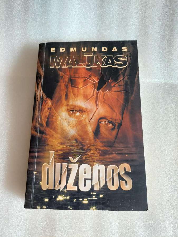 Duženos