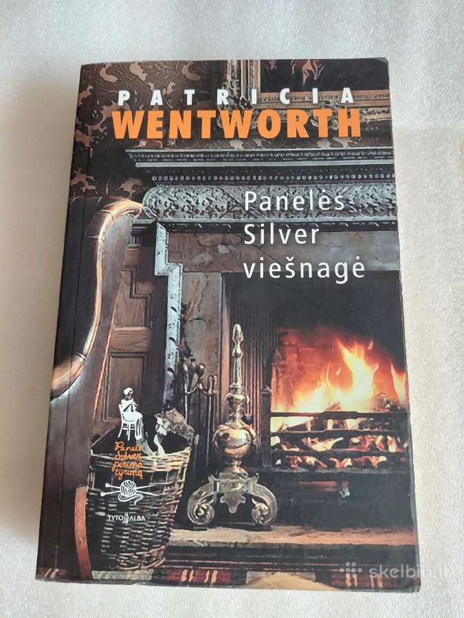 Panelės Silver viešnagė