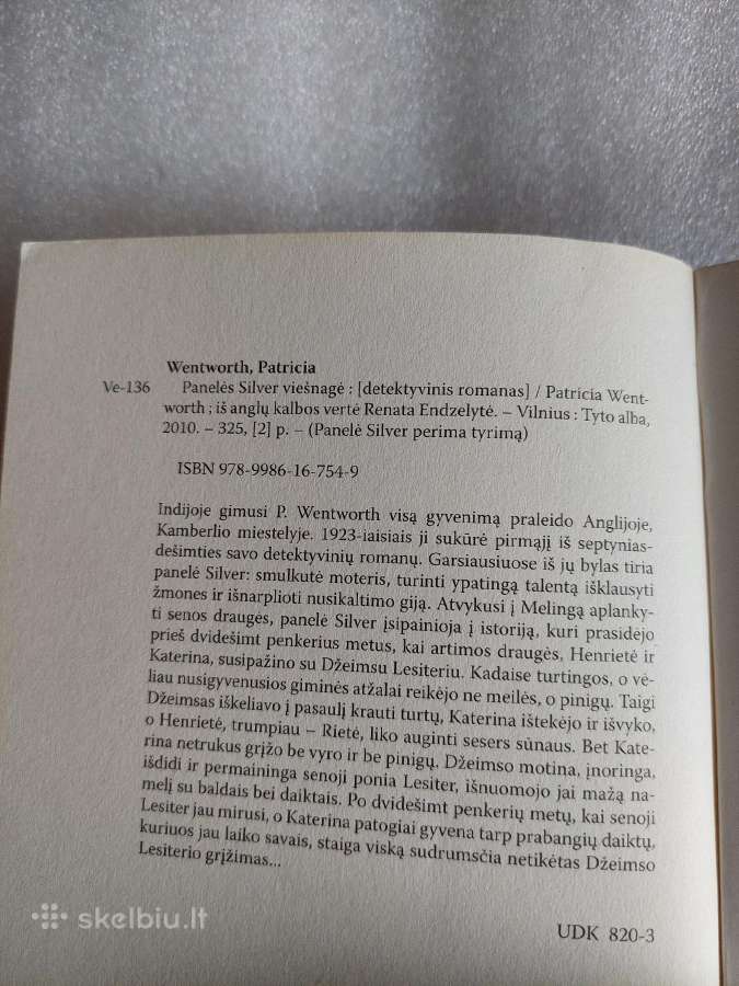 Panelės Silver viešnagė - nuotraukos Nr. 3