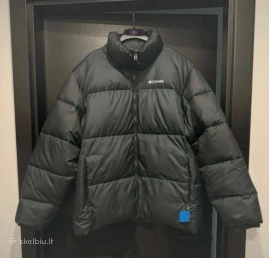 Columbia XL-XXL striukė