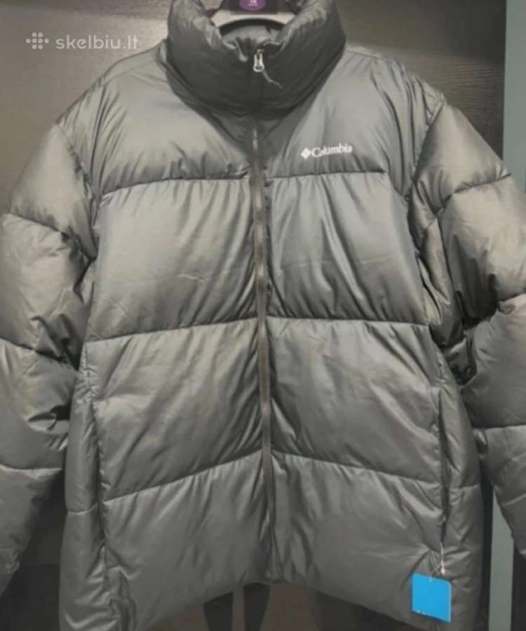 Columbia XL-XXL striukė - nuotraukos Nr. 2