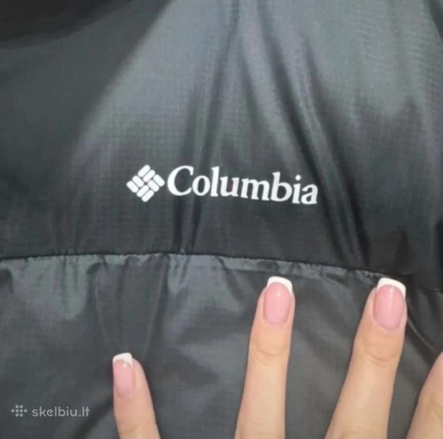 Columbia XL-XXL striukė - nuotraukos Nr. 3