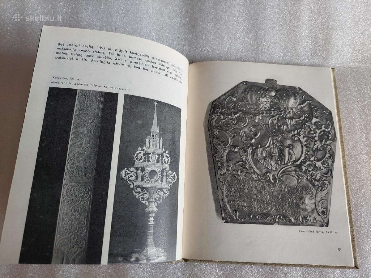 Lietuvos Tsr istorijos - etnografijos muziejus - nuotraukos Nr. 4