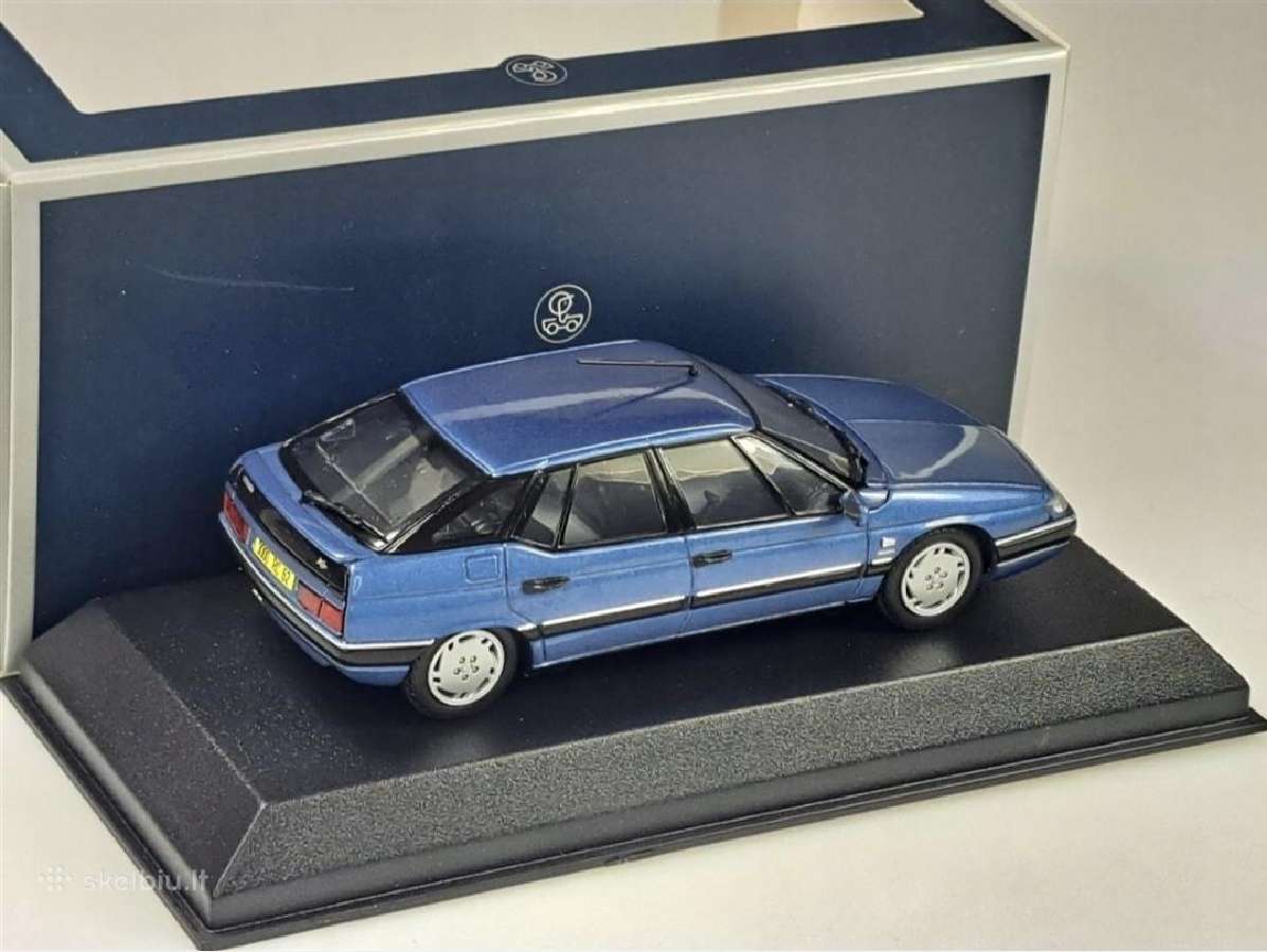 Citroen Xm - nuotraukos Nr. 2
