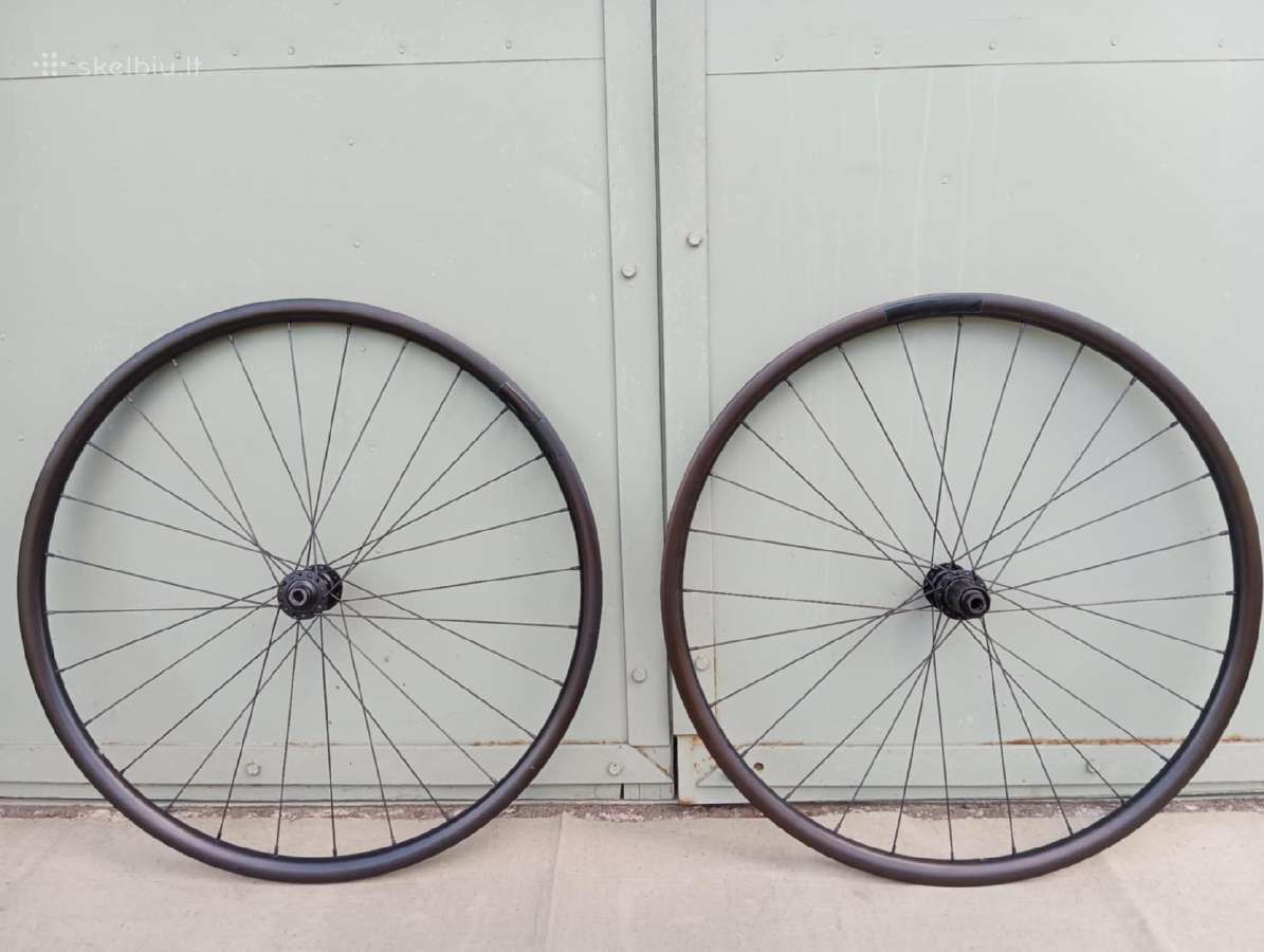 Shimano, Roval, Mavic dviračio ratai, plento grave - nuotraukos Nr. 5