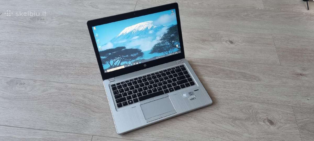 Hp Elitebook Folio 9470m