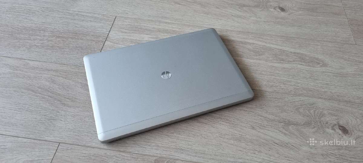 Hp Elitebook Folio 9470m - nuotraukos Nr. 2
