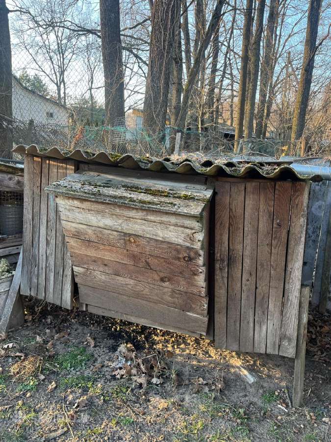 Dovanojame triušių narvus - nuotraukos Nr. 3