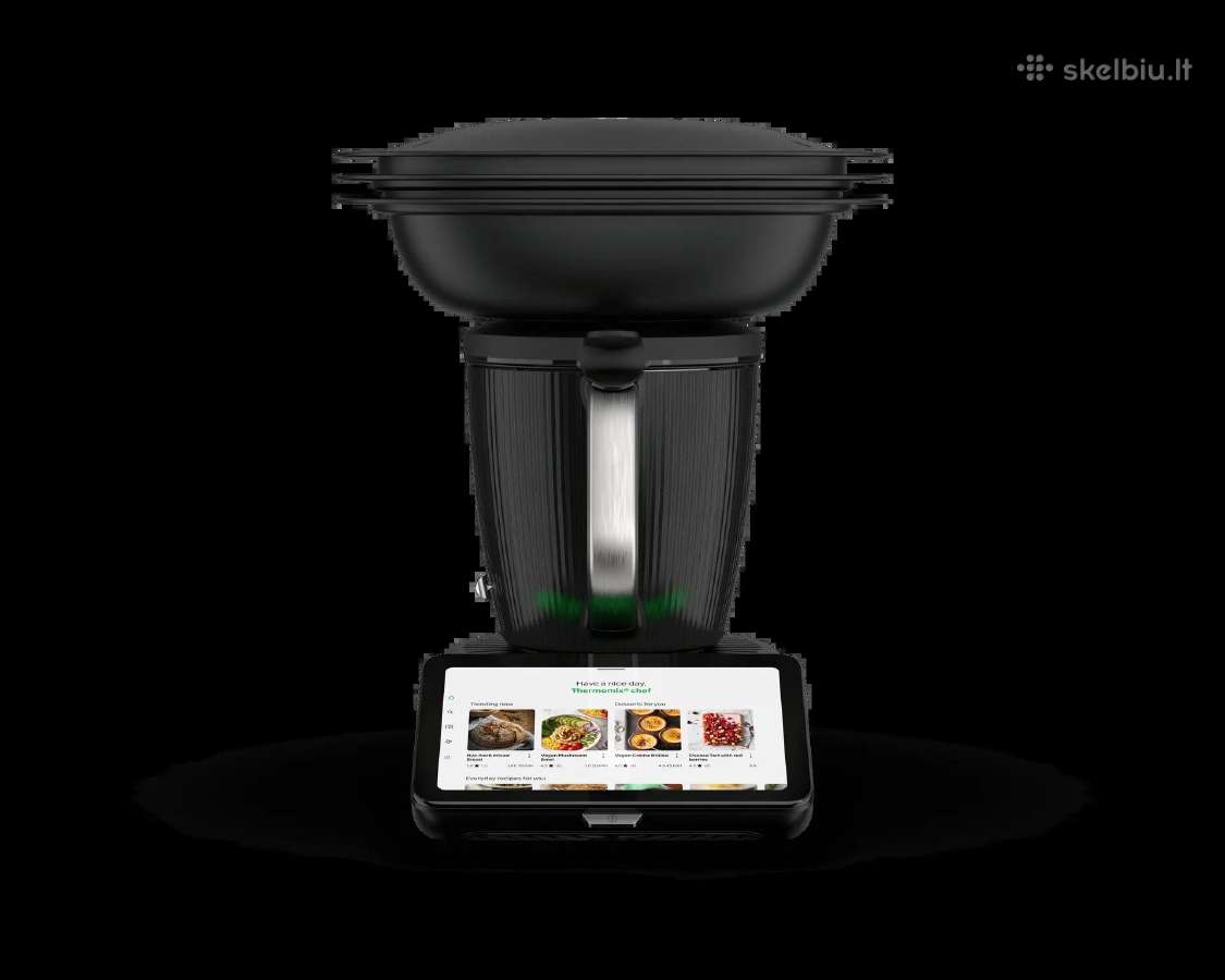 Thermomix Tm7 Tm6 Tm5 Tm31 – remontas, prekyba - nuotraukos Nr. 7