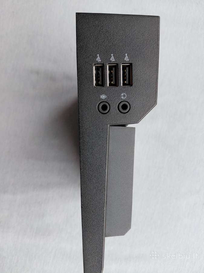 Dell Eport II docking station - nuotraukos Nr. 5